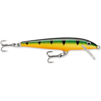 Воблер RAPALA Floating Original F09-P