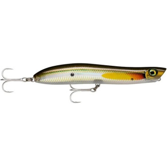 Воблер RAPALA MaxRap Walk’n Roll MXRWR10-FAYU