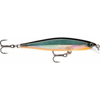 Воблер RAPALA Shadow Rap SDR11-HLW