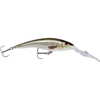 Воблер RAPALA Tail Dancer Deep TDD13-ROL