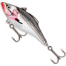 Воблер Rapala Rattlin RAPALA RNR08-S
